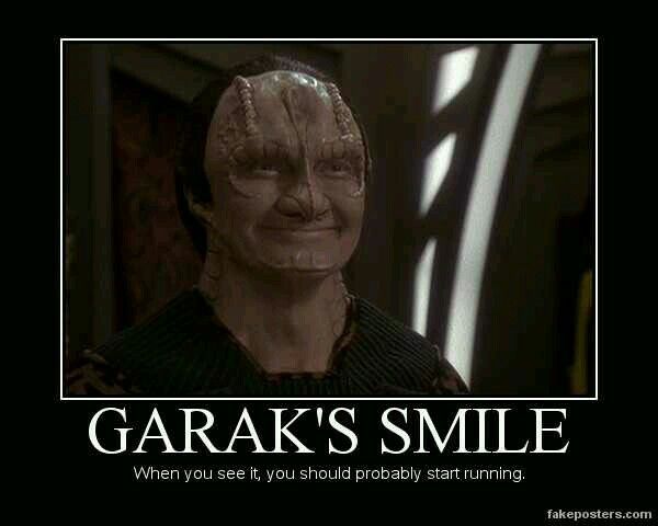 garak